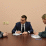 Обеспечение доступа к интернету в Чагодощенском округе: обсуждение с представителями интернет-провайдерами. - Чагодощенский муниципальный округ