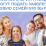 Заявления на выплату для работающих родителей двух и более детей Отделение СФР по Вологодской области начнет принимать с 1 июня. - Чагодощенский муниципальный округ
